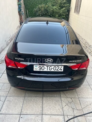 Hyundai Sonata 2011, 300,000 km - 2.4 l - Xırdalan