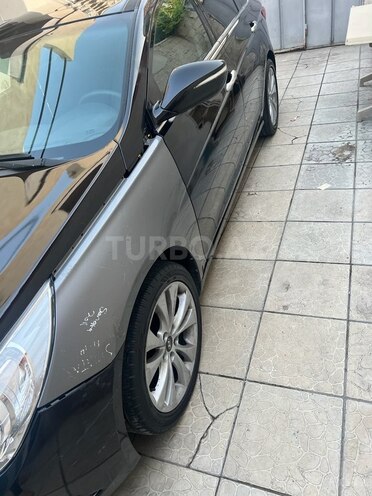 Hyundai Sonata 2011, 300,000 km - 2.4 l - Xırdalan