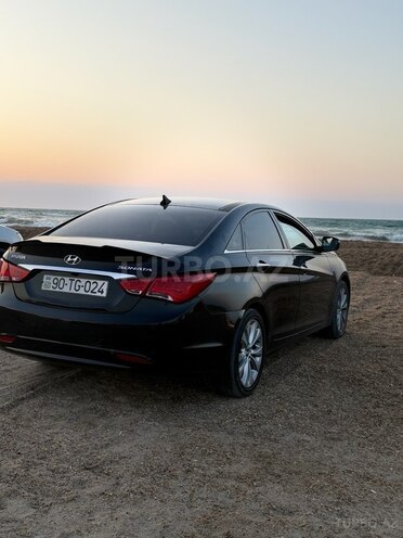Hyundai Sonata 2011, 300,000 km - 2.4 l - Xırdalan
