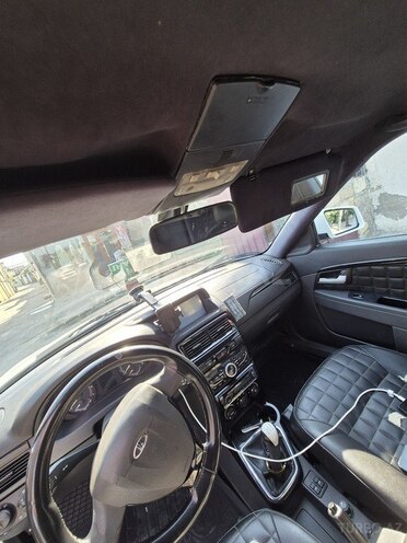 LADA (VAZ) Priora 2014, 283,000 km - 1.6 л - Bakı
