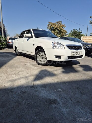 LADA (VAZ) Priora 2014, 283,000 km - 1.6 л - Bakı