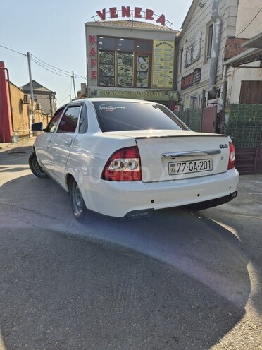 LADA (VAZ) Priora 2014, 283,000 km - 1.6 л - Bakı