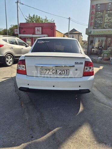 LADA (VAZ) Priora 2014, 283,000 km - 1.6 л - Bakı