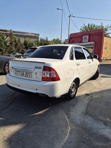 LADA (VAZ) Priora 2014, 283,000 km - 1.6 л - Bakı