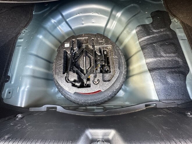 Hyundai Elantra 2015, 71,500 km - 1.8 л - Bakı