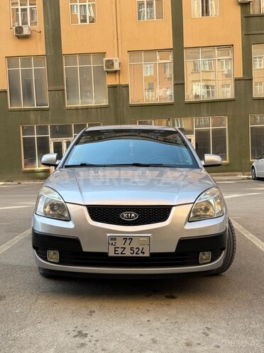 Kia Rio 2006, 231,193 km - 1.5 l - Bakı