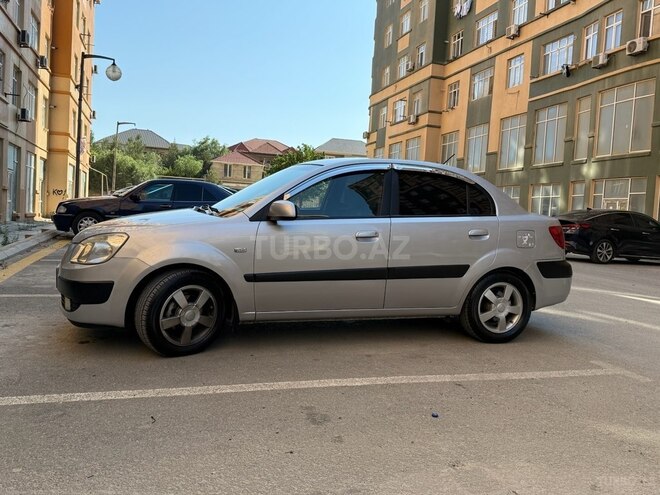 Kia Rio 2006, 231,193 km - 1.5 l - Bakı