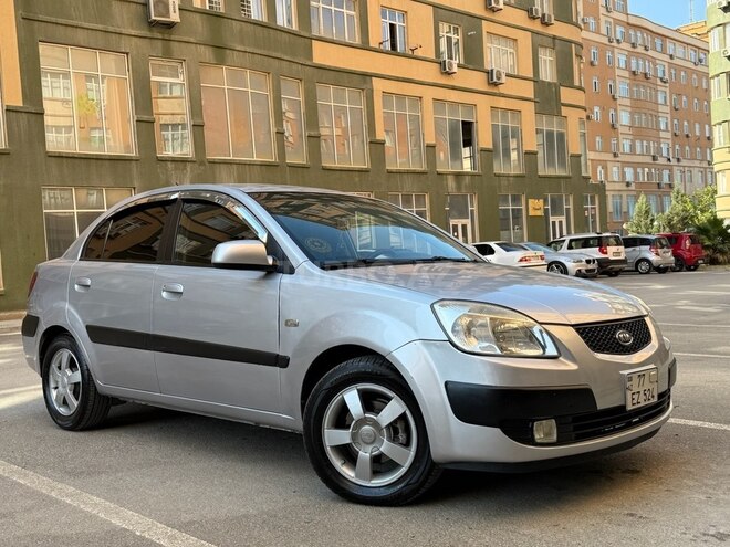 Kia Rio 2006, 231,193 km - 1.5 l - Bakı