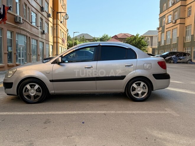 Kia Rio 2006, 231,193 km - 1.5 l - Bakı