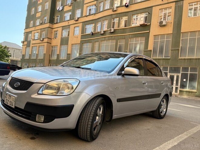 Kia Rio 2006, 231,193 km - 1.5 l - Bakı