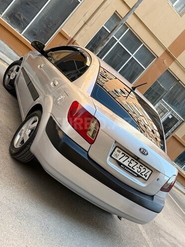 Kia Rio 2006, 231,193 km - 1.5 l - Bakı