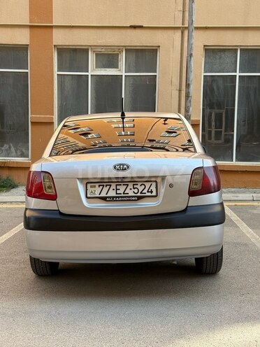 Kia Rio 2006, 231,193 km - 1.5 l - Bakı