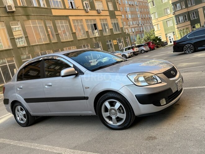 Kia Rio 2006, 231,193 km - 1.5 l - Bakı