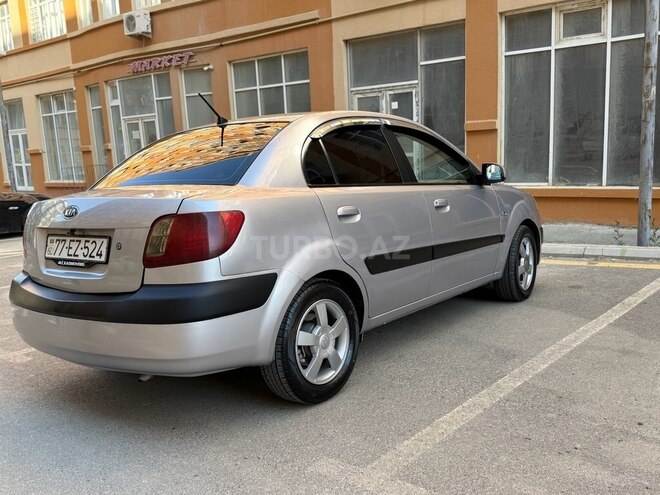 Kia Rio 2006, 231,193 km - 1.5 l - Bakı