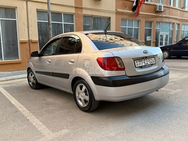 Kia Rio 2006, 231,193 km - 1.5 l - Bakı