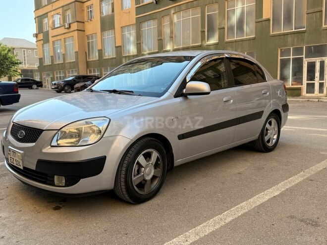 Kia Rio 2006, 231,193 km - 1.5 l - Bakı