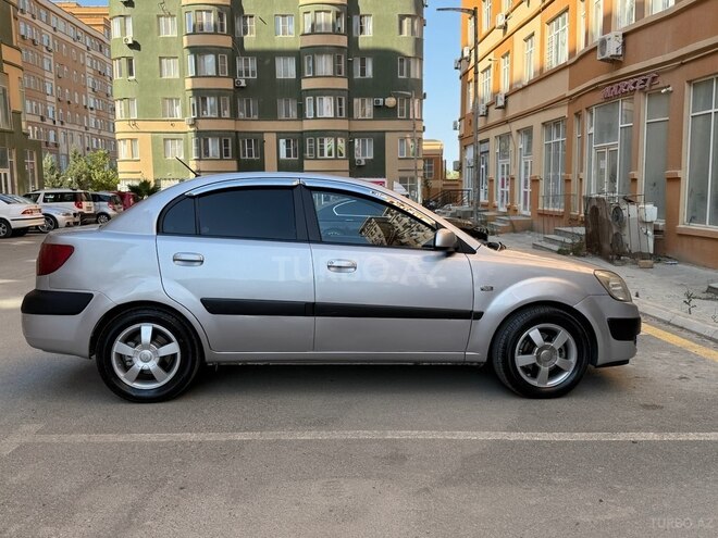 Kia Rio 2006, 231,193 km - 1.5 l - Bakı