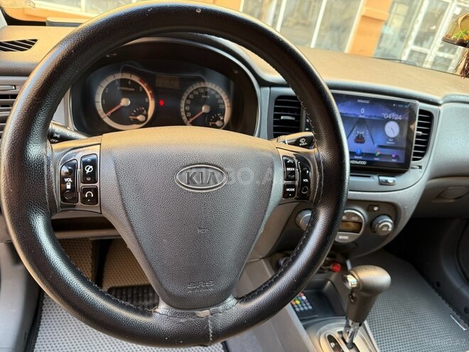 Kia Rio 2006, 231,193 km - 1.5 l - Bakı