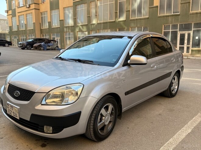 Kia Rio 2006, 231,193 km - 1.5 l - Bakı