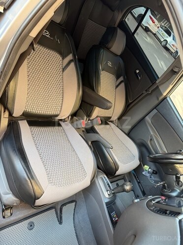 Kia Rio 2006, 231,193 km - 1.5 l - Bakı