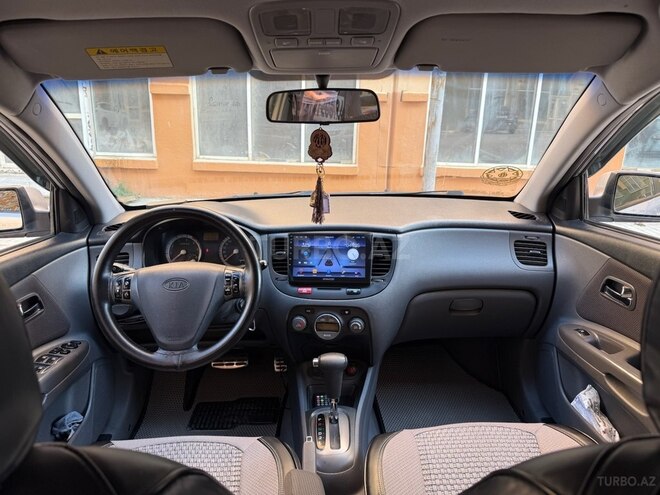 Kia Rio 2006, 231,193 km - 1.5 l - Bakı