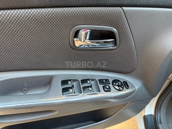 Kia Rio 2006, 231,193 km - 1.5 l - Bakı