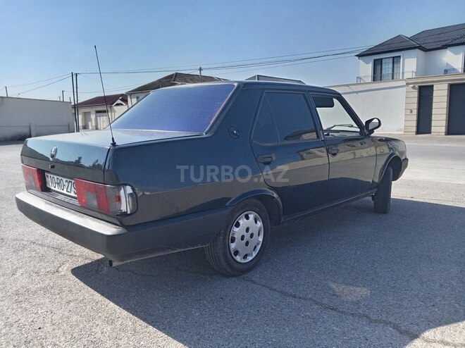 Tofas Sahin 2006, 234,543 km - 1.6 l - Bakı