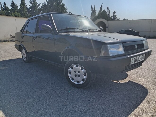 Tofas Sahin 2006, 234,543 km - 1.6 l - Bakı
