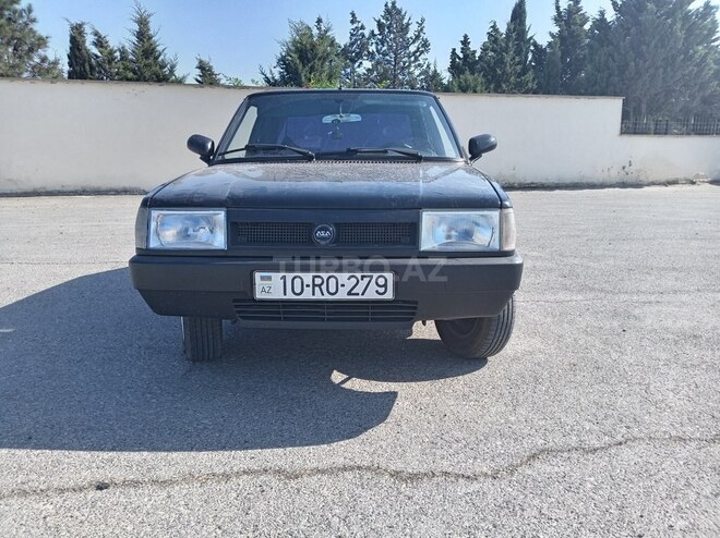 Tofas Sahin 2006, 234,543 km - 1.6 l - Bakı