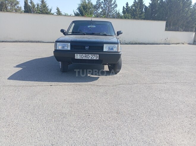 Tofas Sahin 2006, 234,543 km - 1.6 l - Bakı