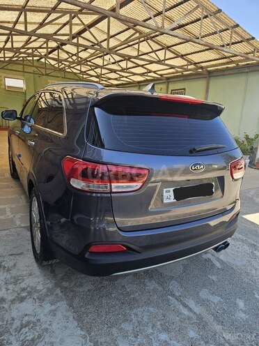 Kia Sorento 2016, 178,659 km - 2.0 l - Bakı