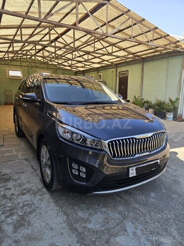 Kia Sorento 2016, 178,659 km - 2.0 l - Bakı