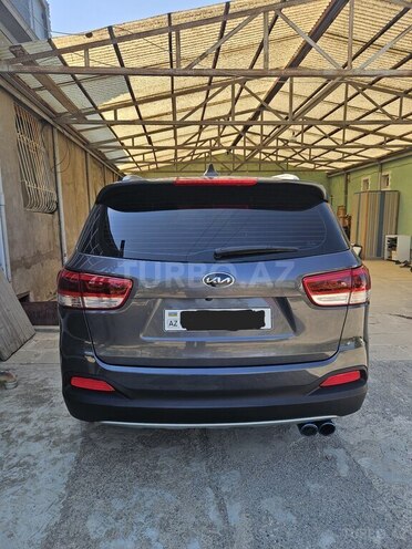 Kia Sorento 2016, 178,659 km - 2.0 l - Bakı