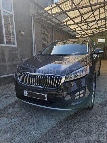 Kia Sorento 2016, 178,659 km - 2.0 l - Bakı