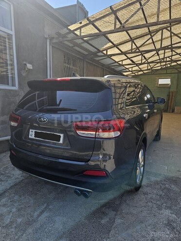 Kia Sorento 2016, 178,659 km - 2.0 l - Bakı