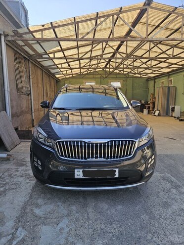 Kia Sorento 2016, 178,659 km - 2.0 l - Bakı