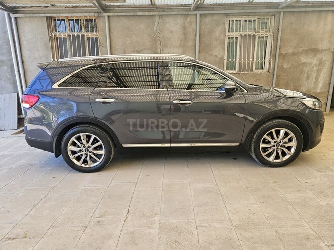 Kia Sorento 2016, 178,659 km - 2.0 l - Bakı
