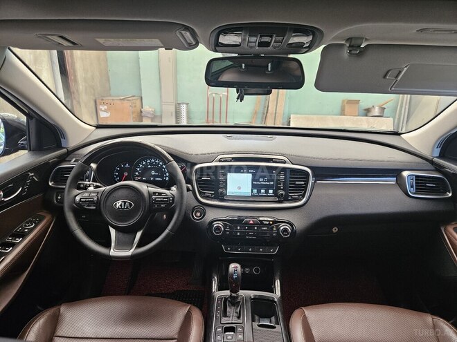 Kia Sorento 2016, 178,659 km - 2.0 l - Bakı
