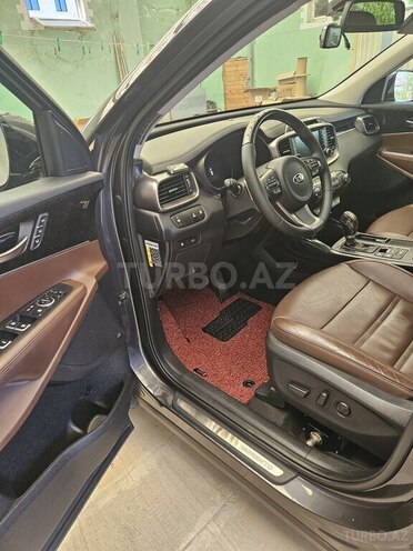 Kia Sorento 2016, 178,659 km - 2.0 l - Bakı