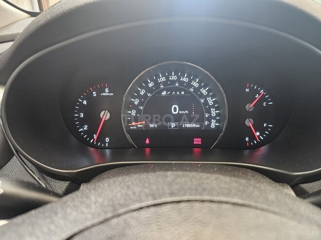 Kia Sorento 2016, 178,659 km - 2.0 l - Bakı