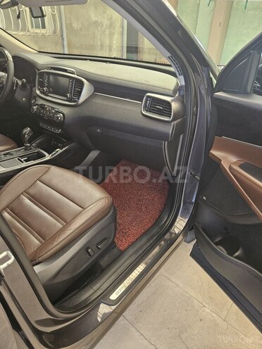 Kia Sorento 2016, 178,659 km - 2.0 l - Bakı