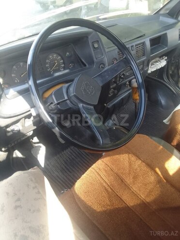 GAZ 33021 2005, 250,000 km - 2.4 л - Qax