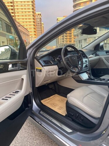 Hyundai Sonata 2015, 194,731 km - 2.0 l - Bakı