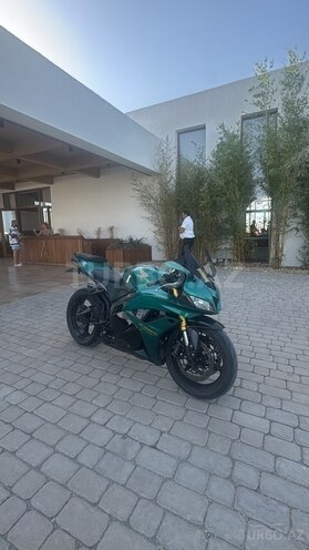 Honda  2009, 45,000 km - 0.6 l - Bakı