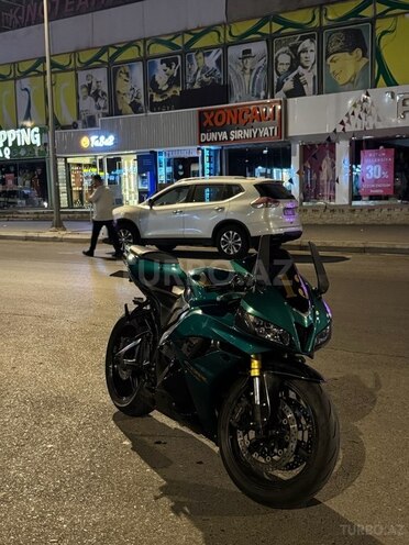 Honda  2009, 45,000 km - 0.6 l - Bakı