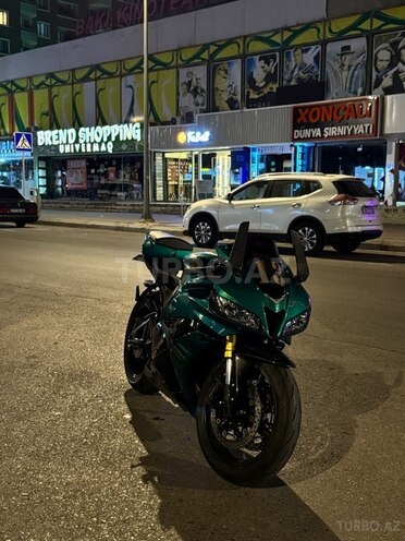 Honda  2009, 45,000 km - 0.6 l - Bakı