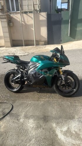 Honda  2009, 45,000 km - 0.6 l - Bakı