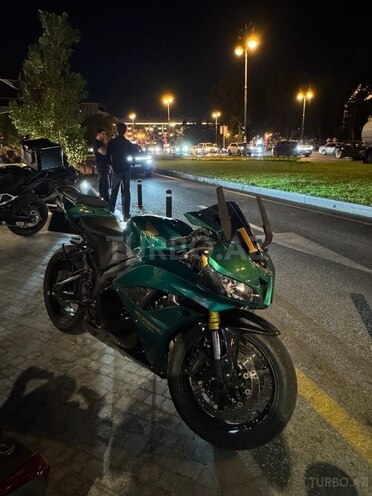 Honda  2009, 45,000 km - 0.6 l - Bakı