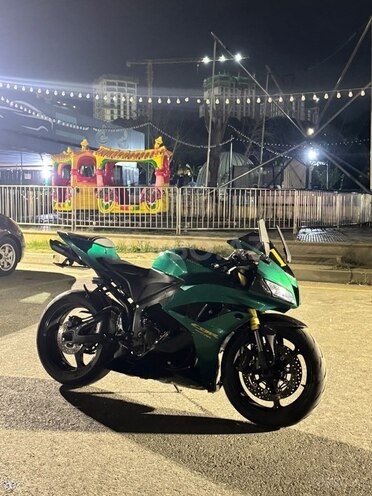 Honda  2009, 45,000 km - 0.6 l - Bakı