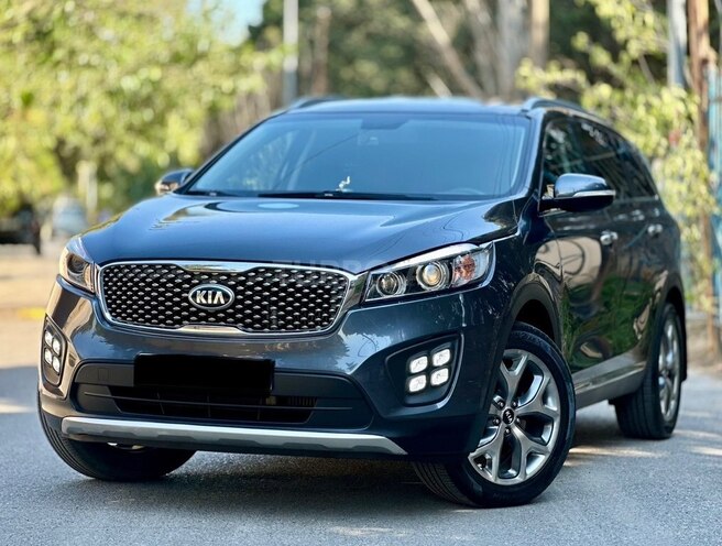 Kia Sorento 2016, 172,000 km - 2.0 l - Bakı